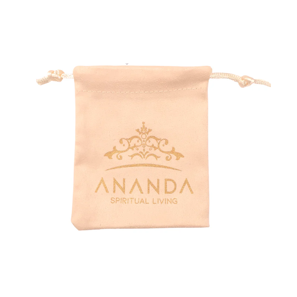 Ananda zakje fluweel - Image 2