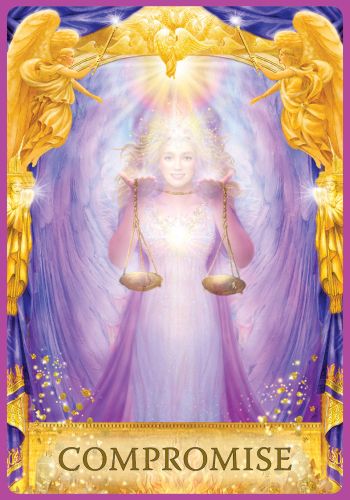 Angel Answers Oracle Cards - Image 3