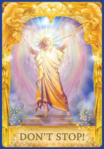 Angel Answers Oracle Cards - Image 4
