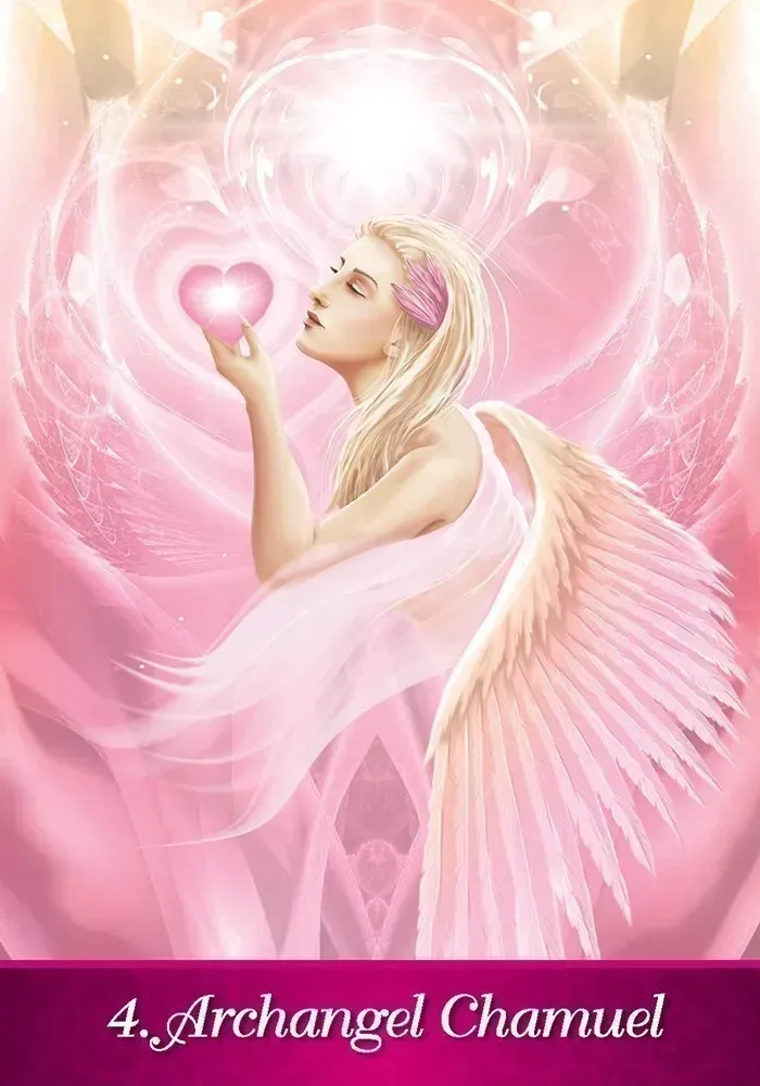 Angel Inspiration Deck - Image 2
