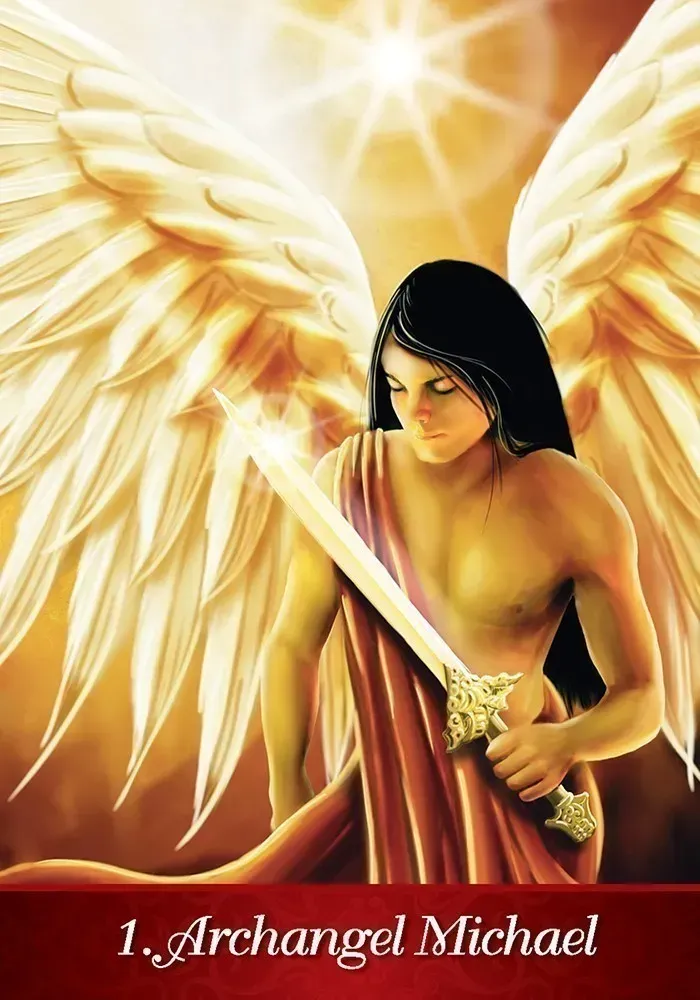 Angel Inspiration Deck - Image 3