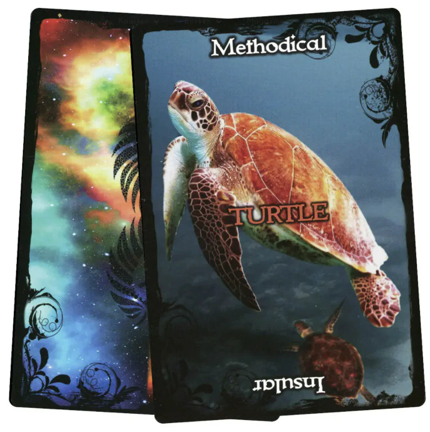 Animal Guidance & Aspects Oracle Cards - Image 2