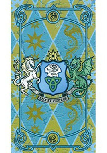 Anne Stokes Legends Tarot Cards - Image 4