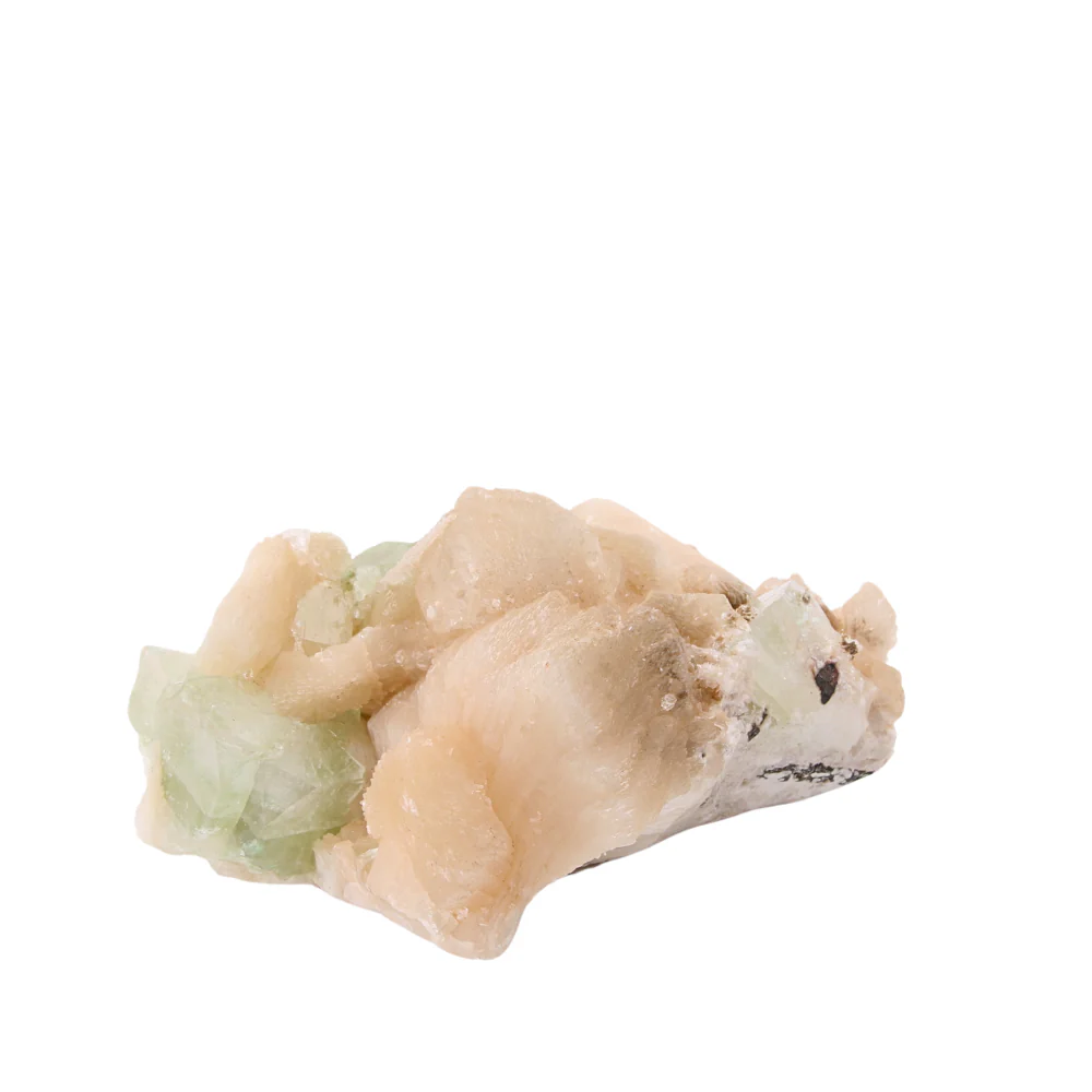 Apofyliet met Heulandiet Ruw – 2 - Image 3