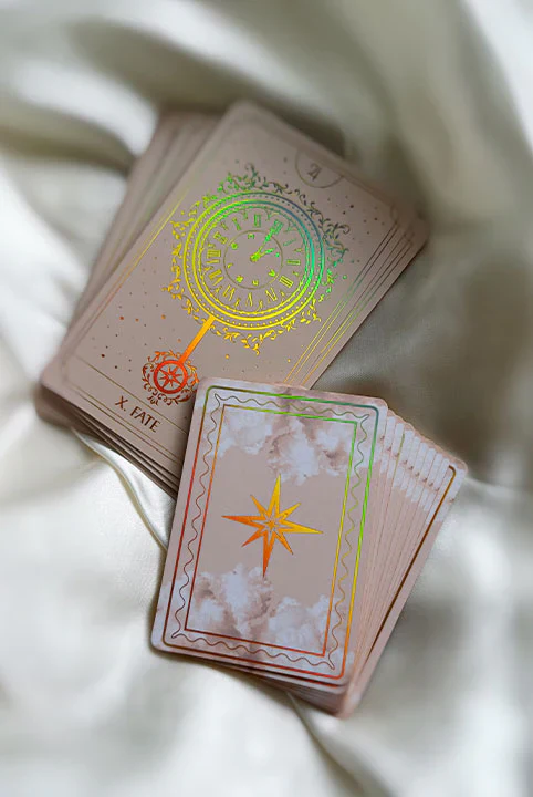 Arcanum Vitae Deck - Image 3