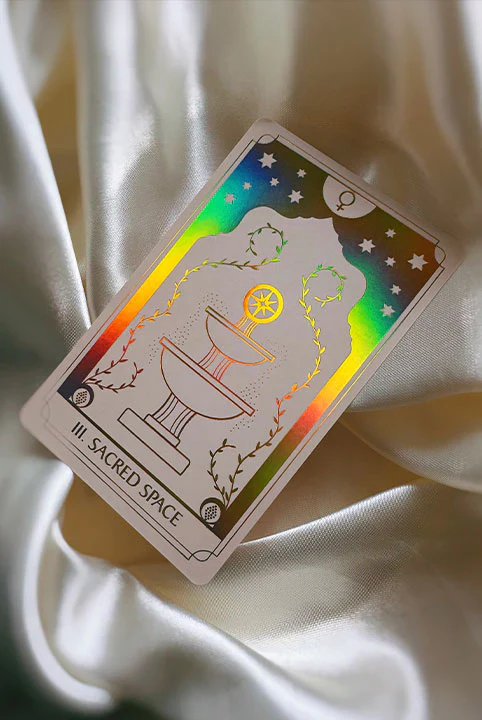 Arcanum Vitae Deck - Image 4