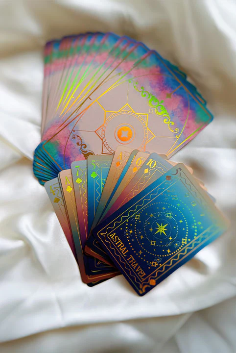 Arcanum Vitae Deck - Image 5