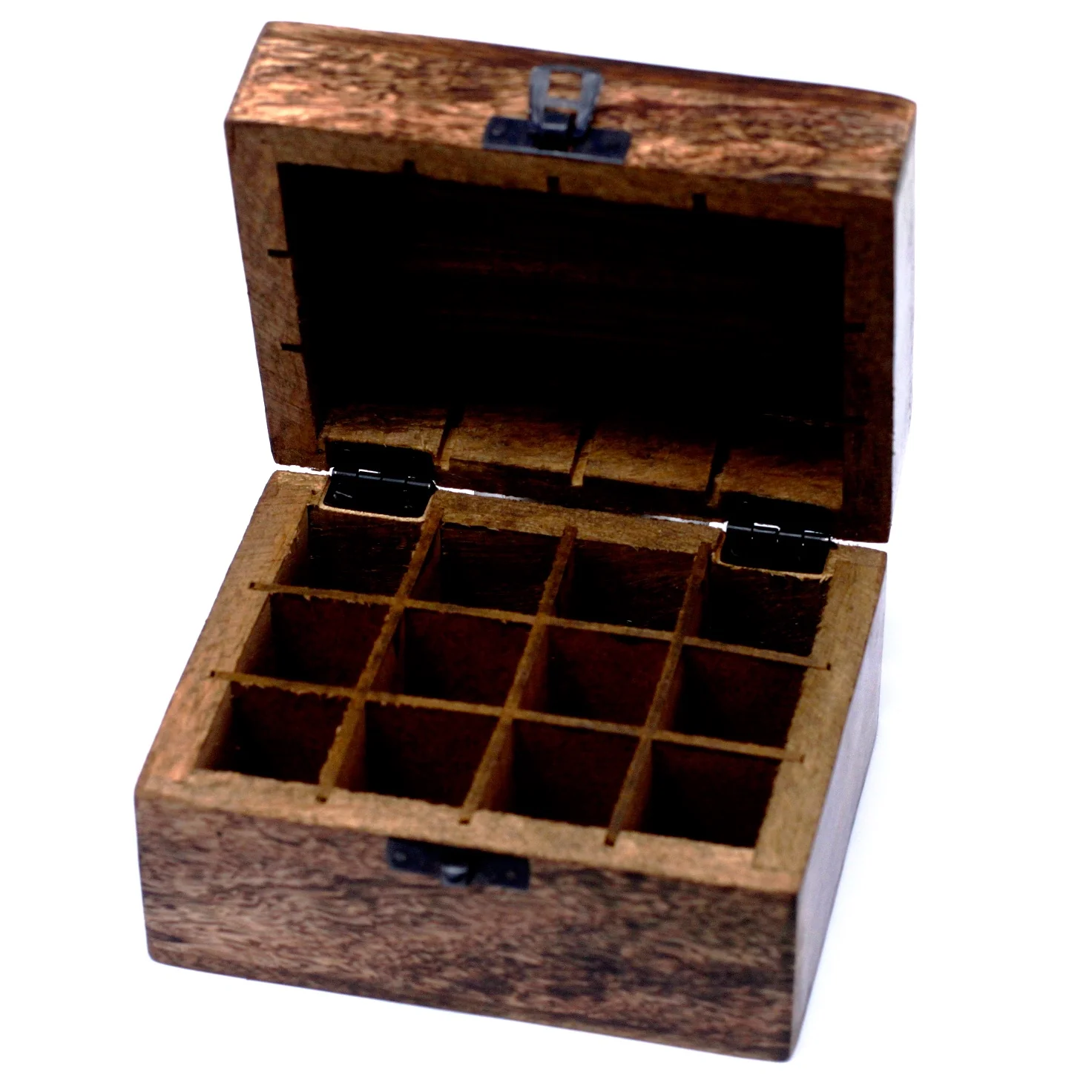 Aromatherapie opbergdoosje - Image 2