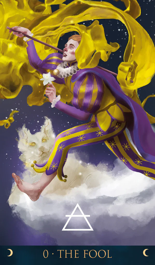 Astral Tarot - Image 2