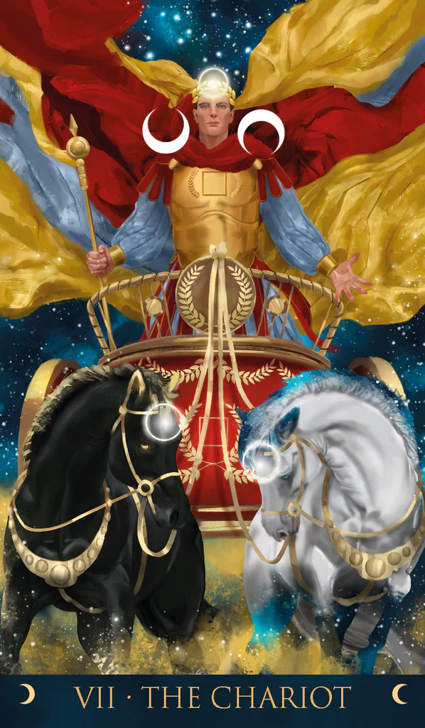 Astral Tarot - Image 3