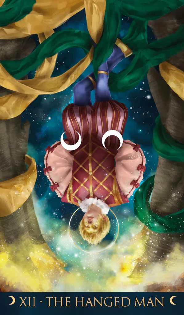 Astral Tarot - Image 4