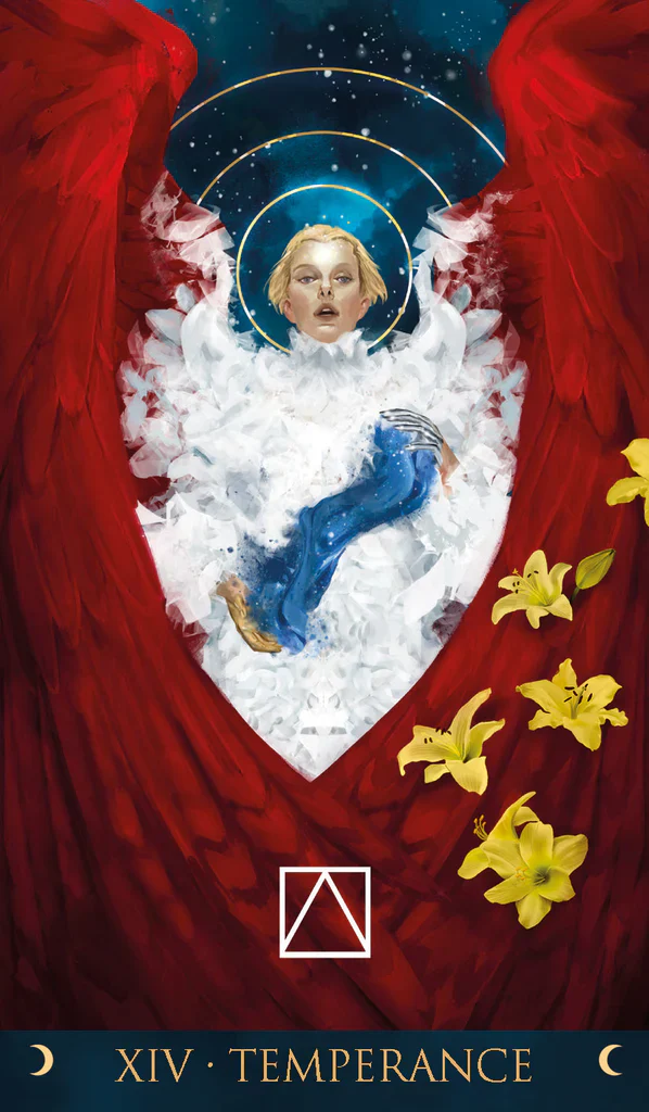 Astral Tarot - Image 5
