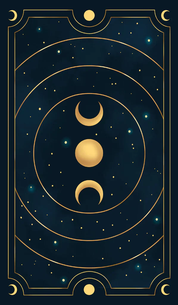 Astral Tarot - Image 6