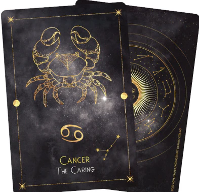 Astro Cards - Image 3