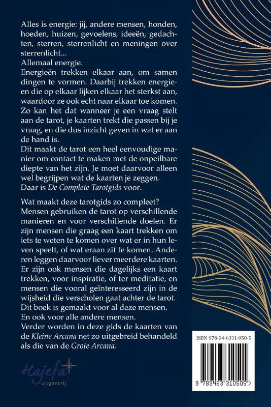 De Complete Tarotgids - Image 2