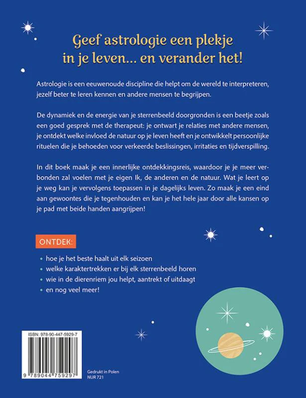 Astrologie eenvoudig toepassen - Image 2