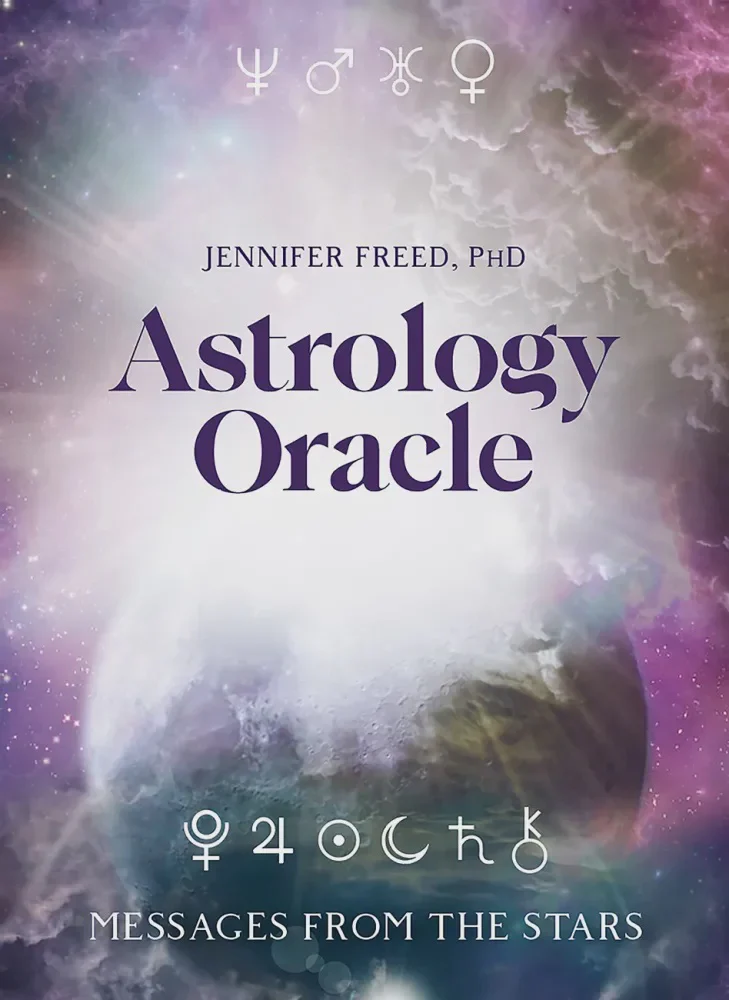 Astrology Oracle - Image 2