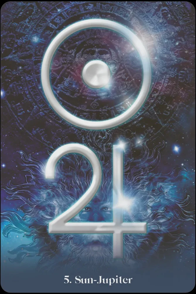 Astrology Oracle - Image 4