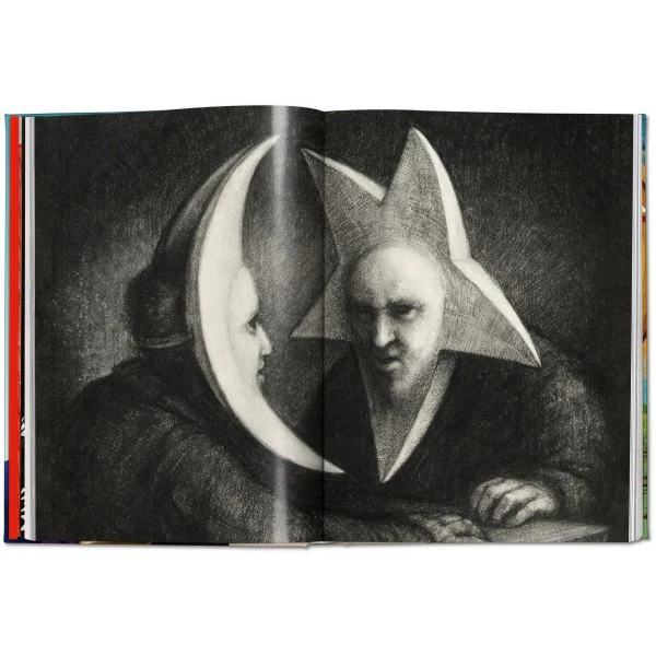 Astrology. The Library of Esoterica (Taschen) - Image 3