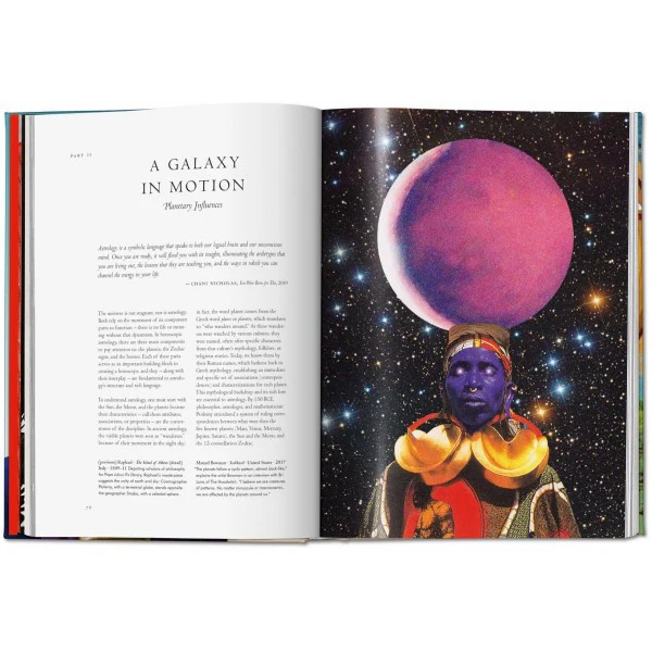 Astrology. The Library of Esoterica (Taschen) - Image 4