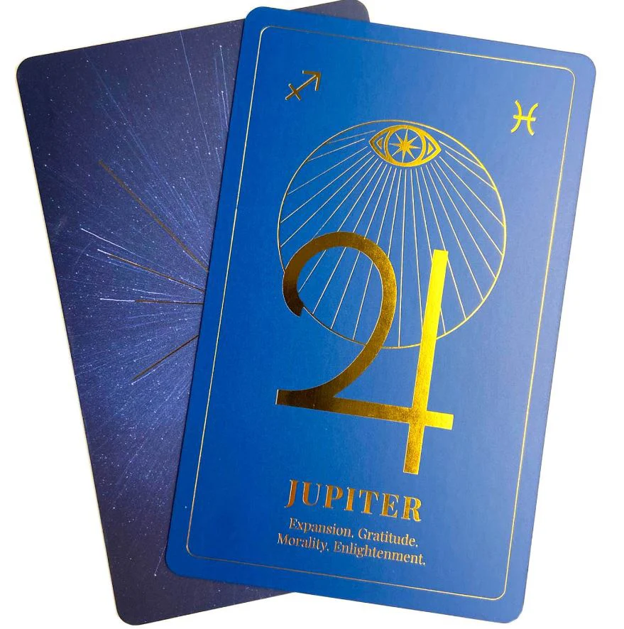 Astrosoul Oracle deck - Image 2