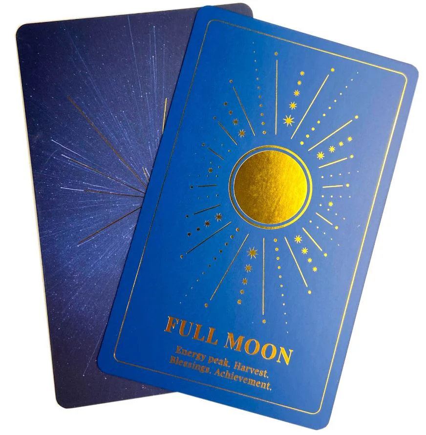 Astrosoul Oracle deck - Image 3