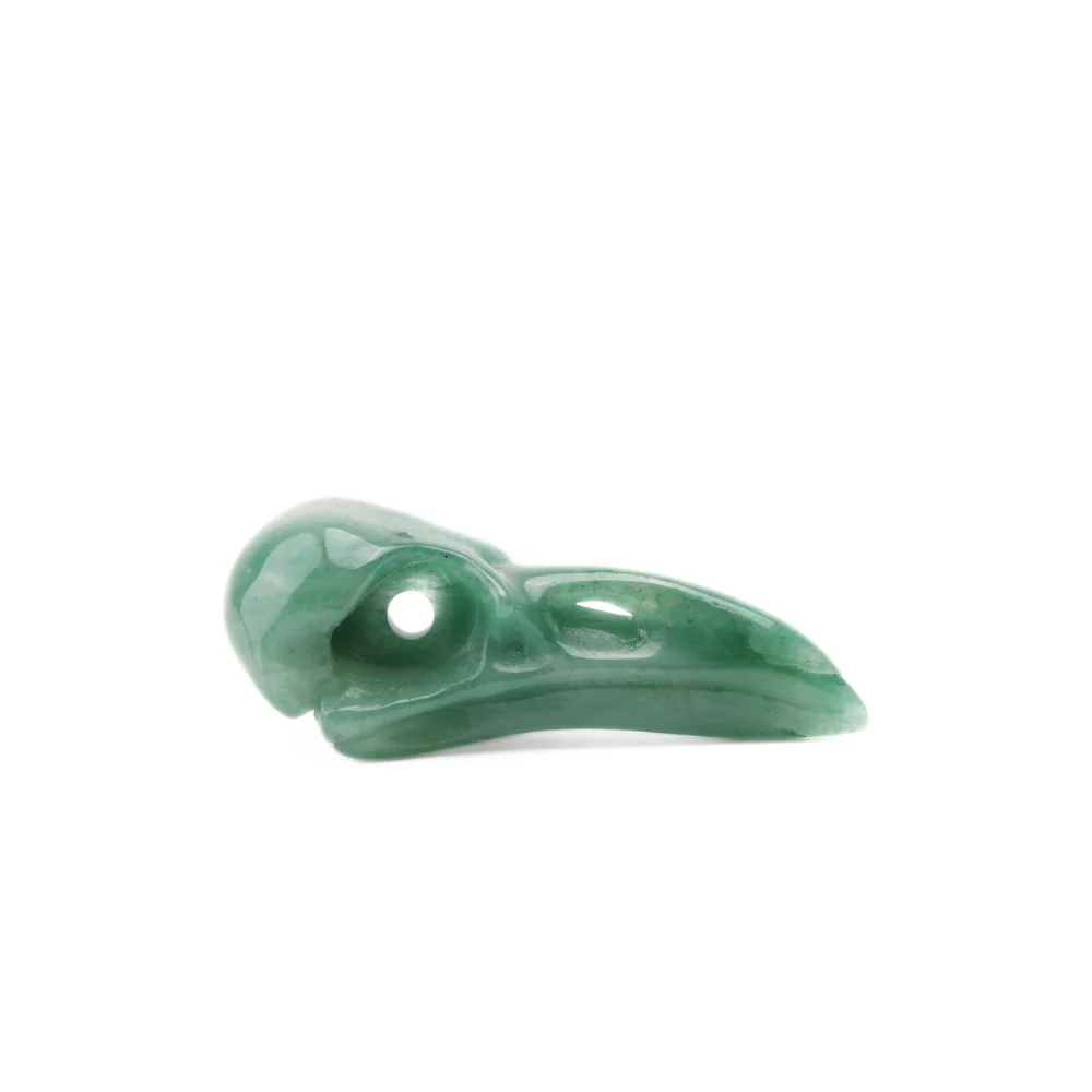 Aventurijn Raven Skull - Image 2