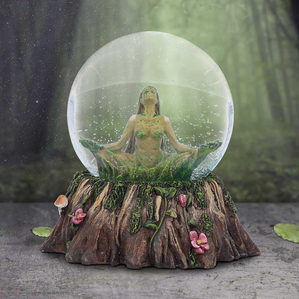 Balance Of Nature Snow Globe - Image 3