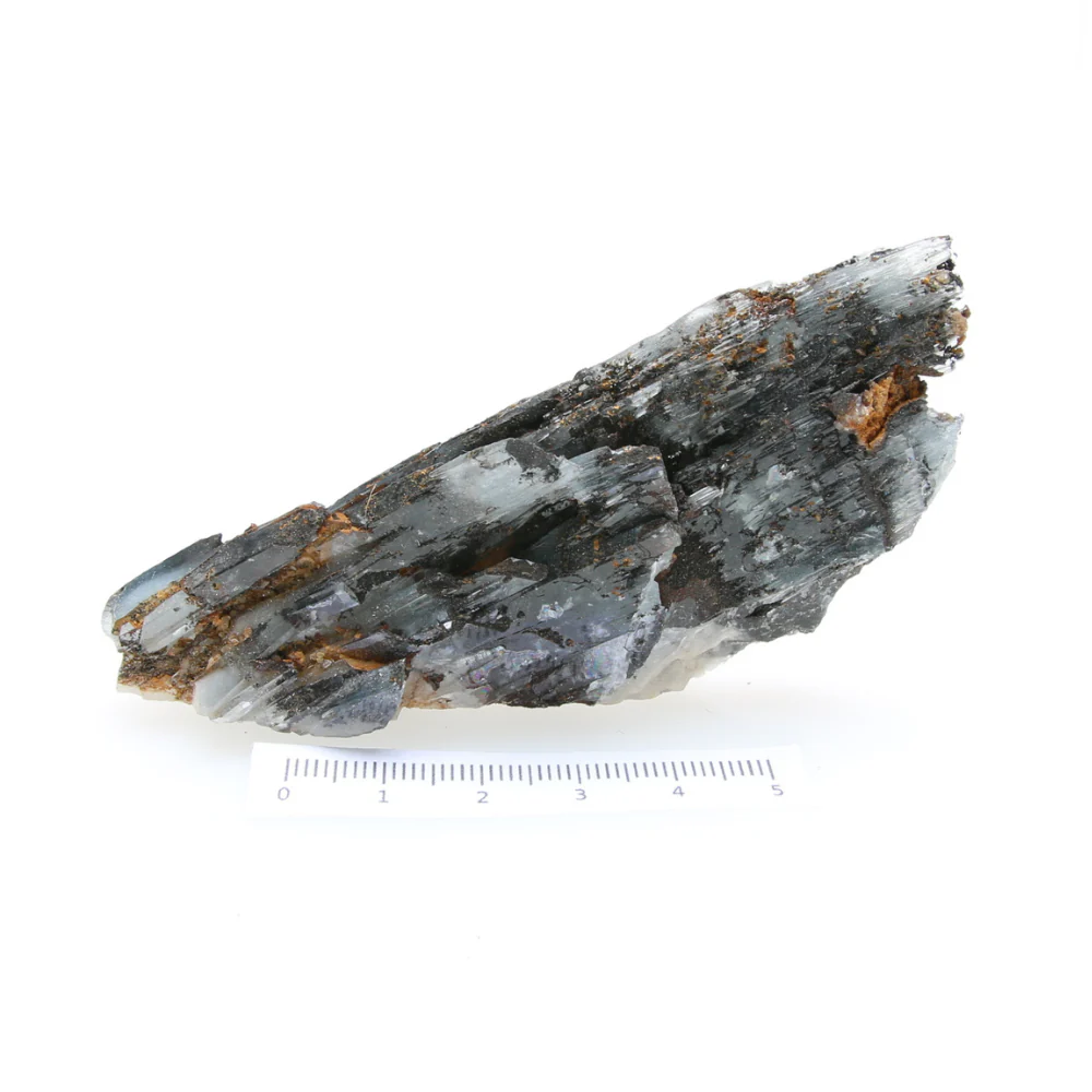 Bariet Blauw Ruw - Image 2