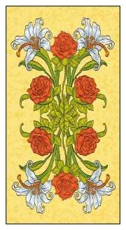 Before Tarot - Image 2