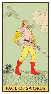 Before Tarot - Image 3