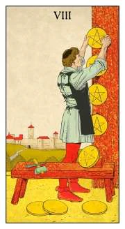 Before Tarot - Image 4