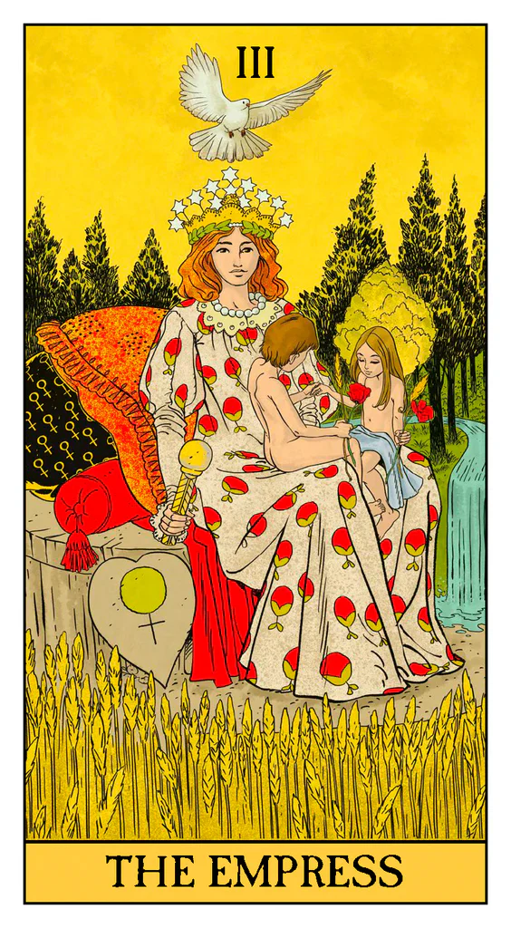 Before Tarot Set - Image 3