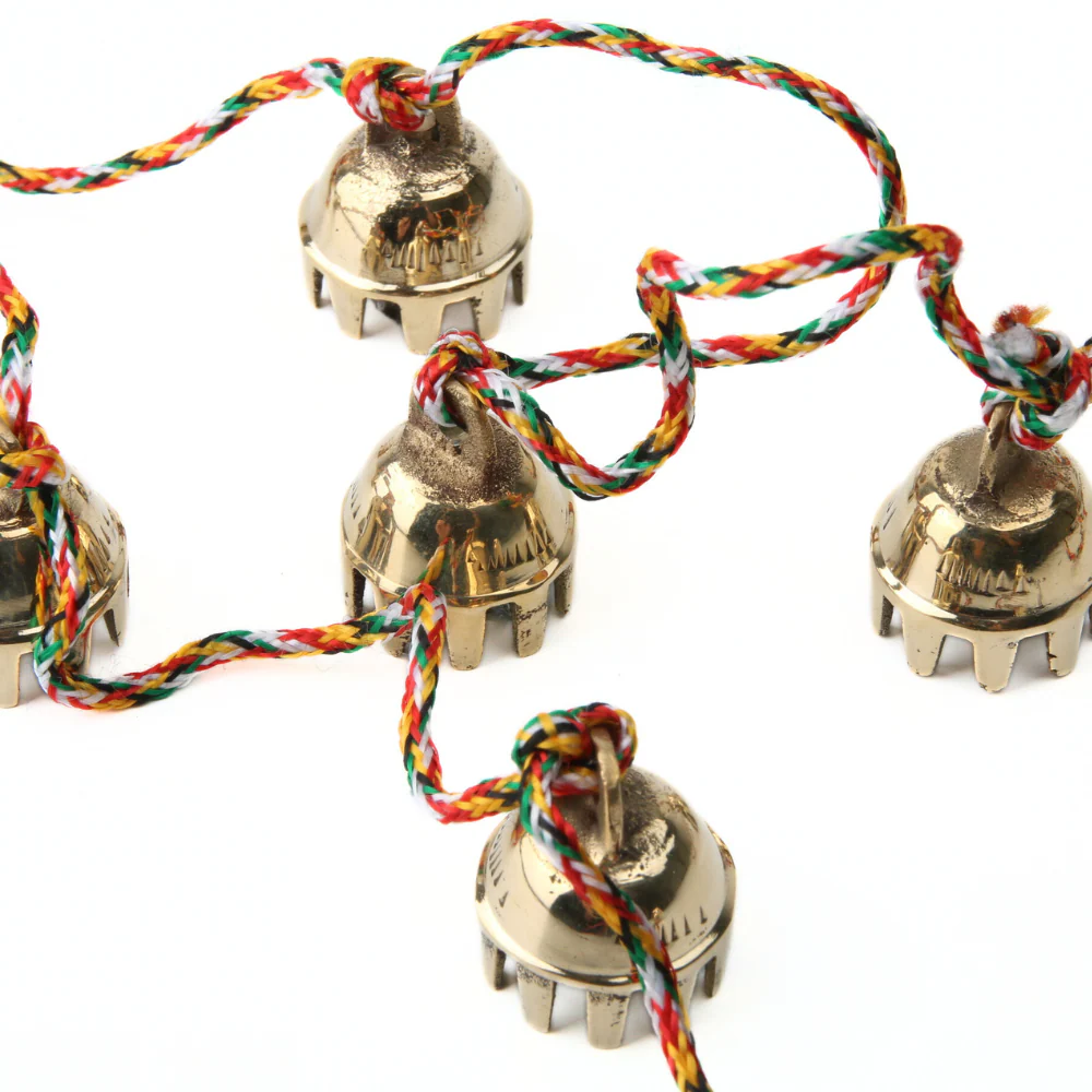 Belkoord Clawbell 22mm - Image 3