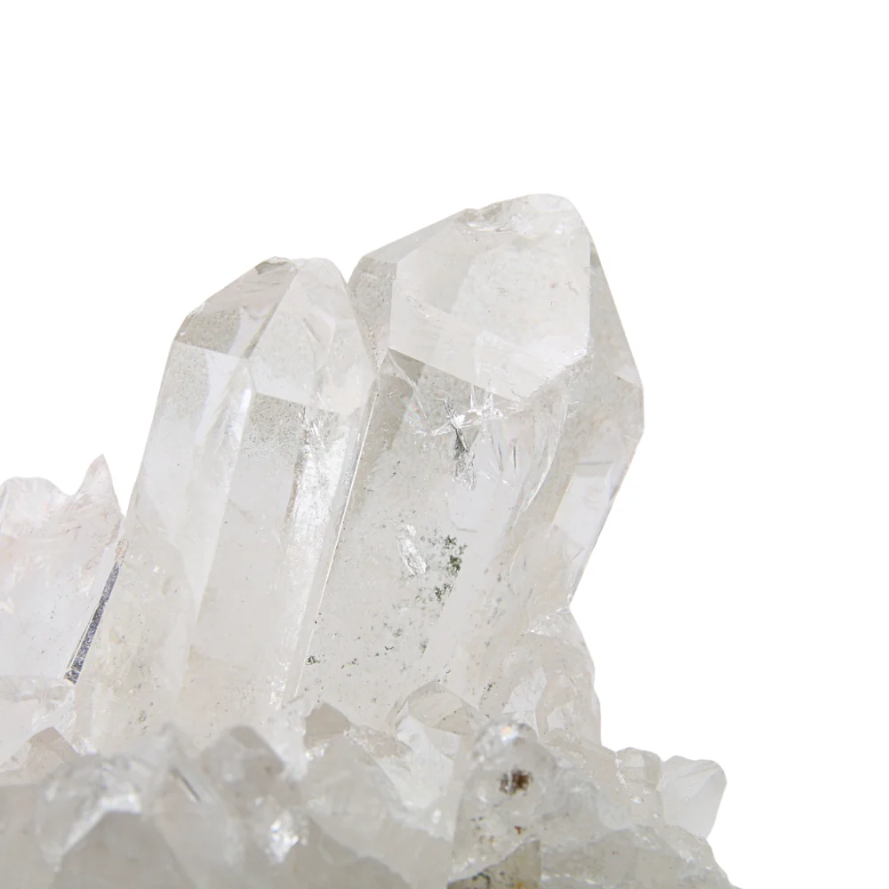 Bergkristal Cluster - 12 - Image 3