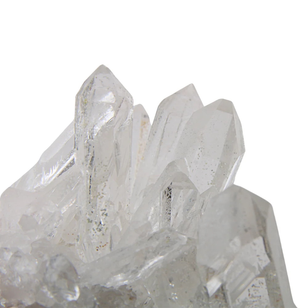 Bergkristal Cluster - 14 - Image 2
