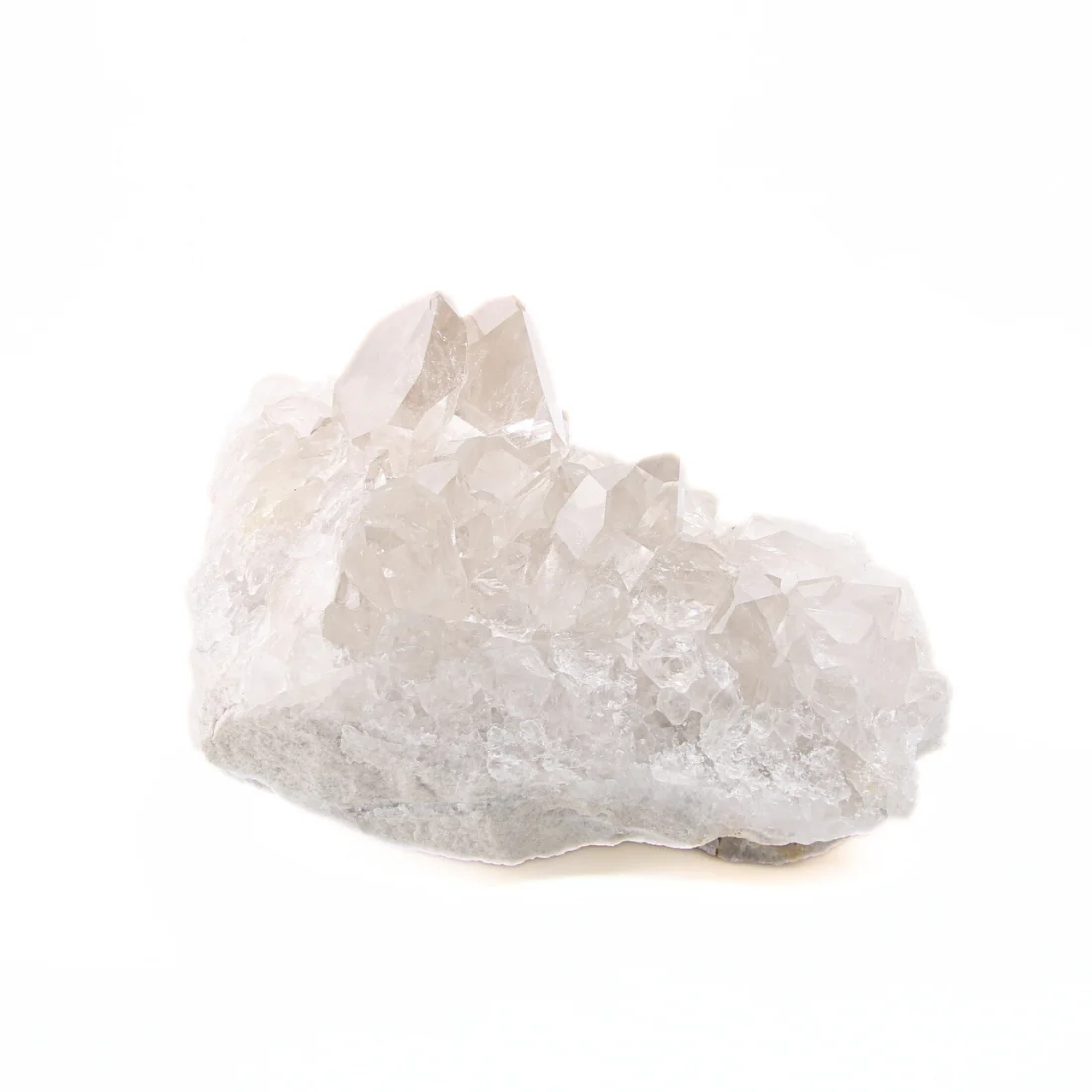 Bergkristal Cluster - 4 - Image 3
