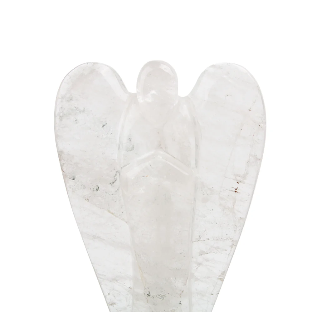 Bergkristal Engel XL - Image 3