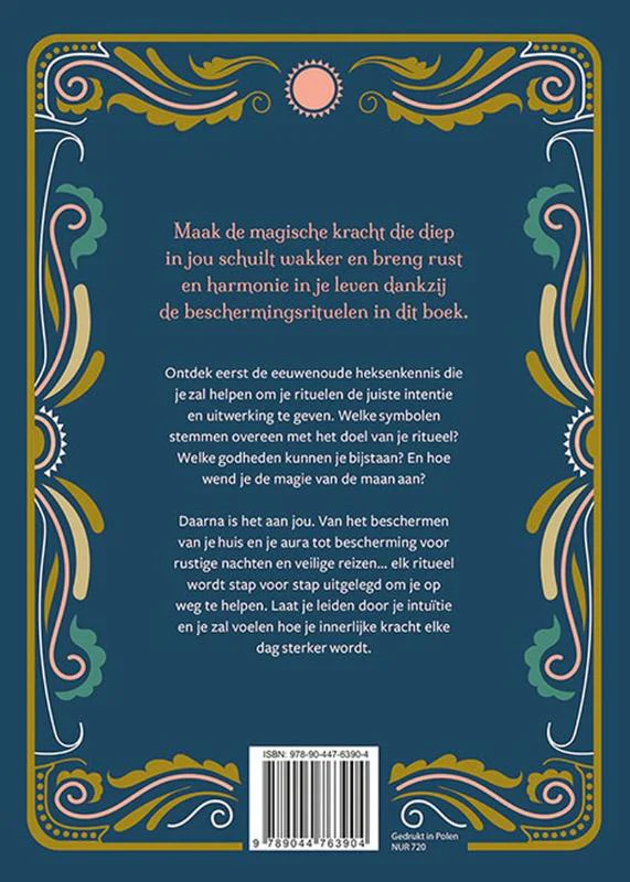 Beschermingsrituelen voor moderne heksen - Image 2