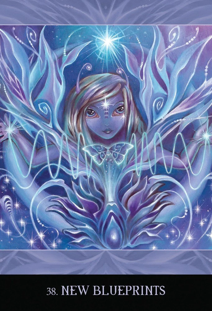 Beyond Lemuria Oracle Cards - Image 6