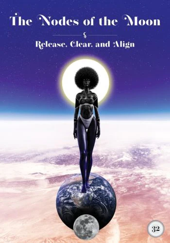 Black Moon Lilith Cosmic Alchemy Oracle - Image 5