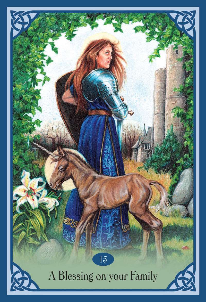 Blessed Be - Image 2