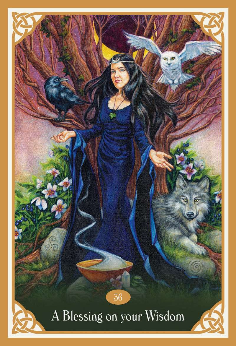 Blessed Be - Image 3