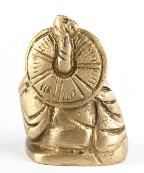 Blije boeddha 4,5cm - Image 2