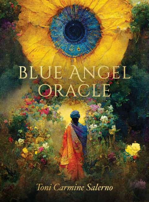 Blue Angel Oracle - Image 7