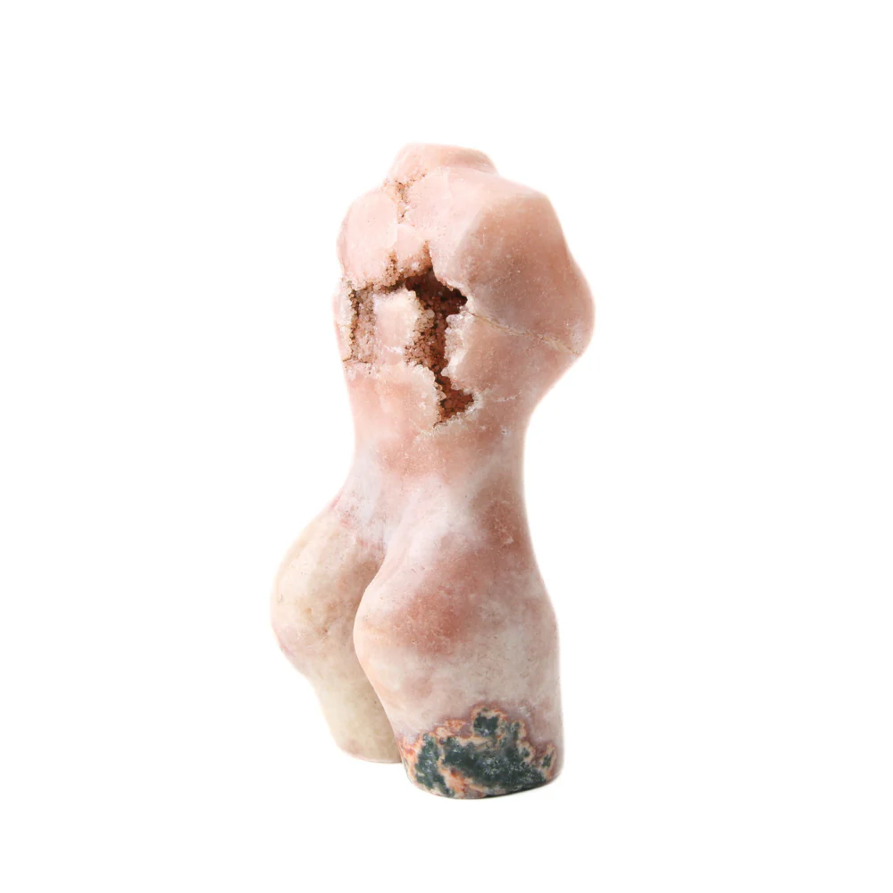 Body Roze Amethist - 1 - Image 4