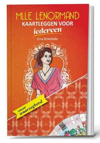 Set Mile Lenormand - kaartleggen voor iedereen - Image 3