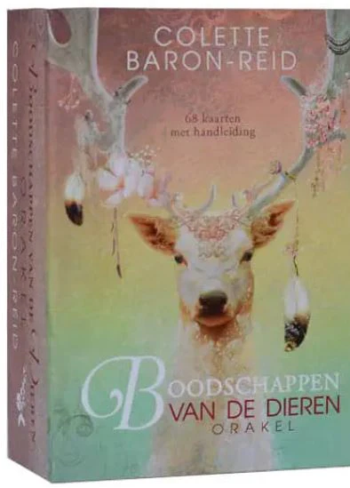 Boodschappen van de dieren - Image 2