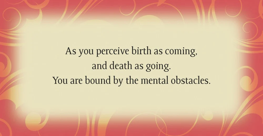 Buddha Wisdom Divine Feminine - Image 3