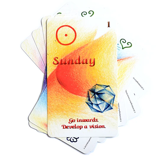 Cards of Time - Image 2
